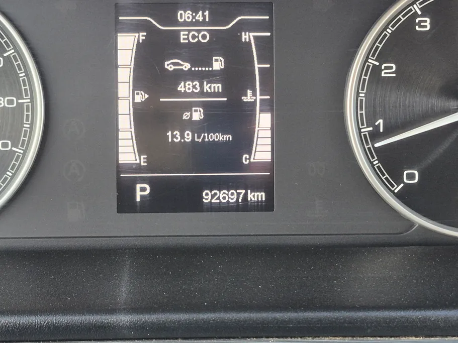 2024 Chery Arrizo 5 Comfort 