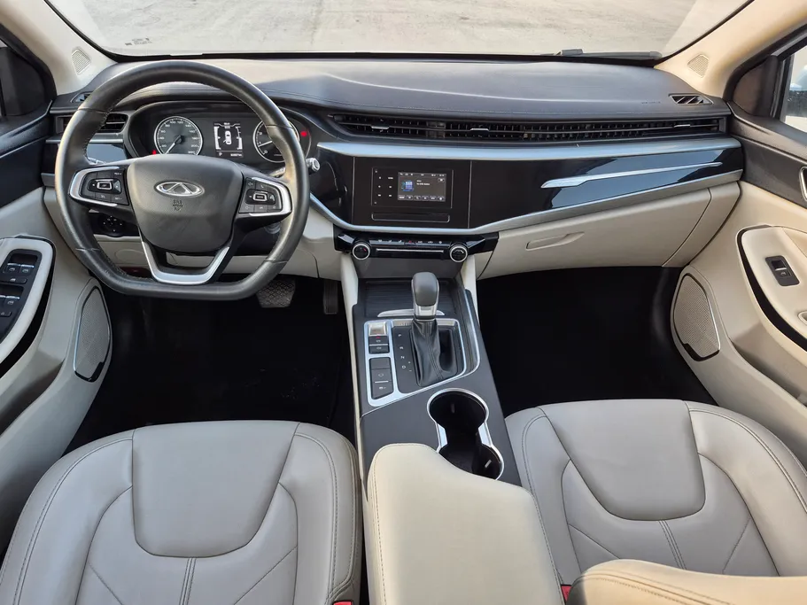 2024 Chery Arrizo 5 Comfort 