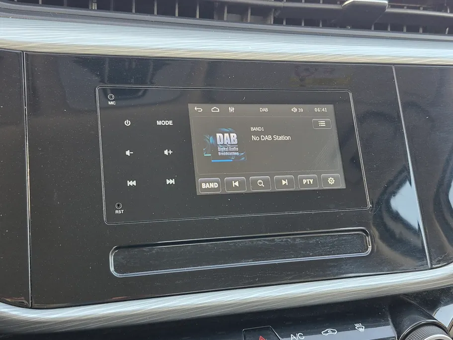 2024 Chery Arrizo 5 Comfort 