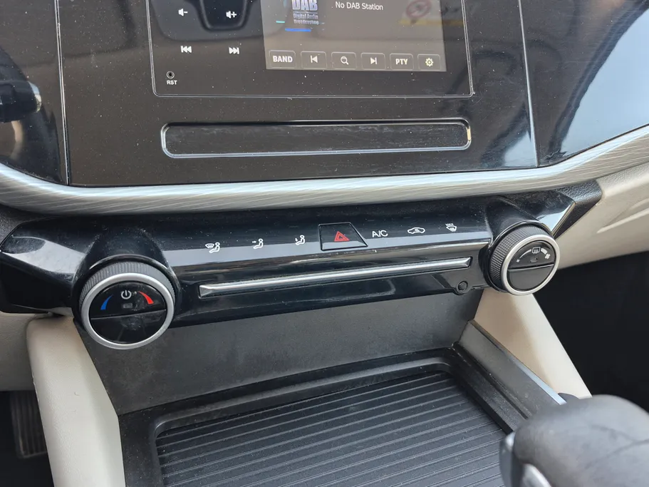 2024 Chery Arrizo 5 Comfort 