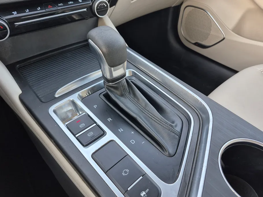 2024 Chery Arrizo 5 Comfort 