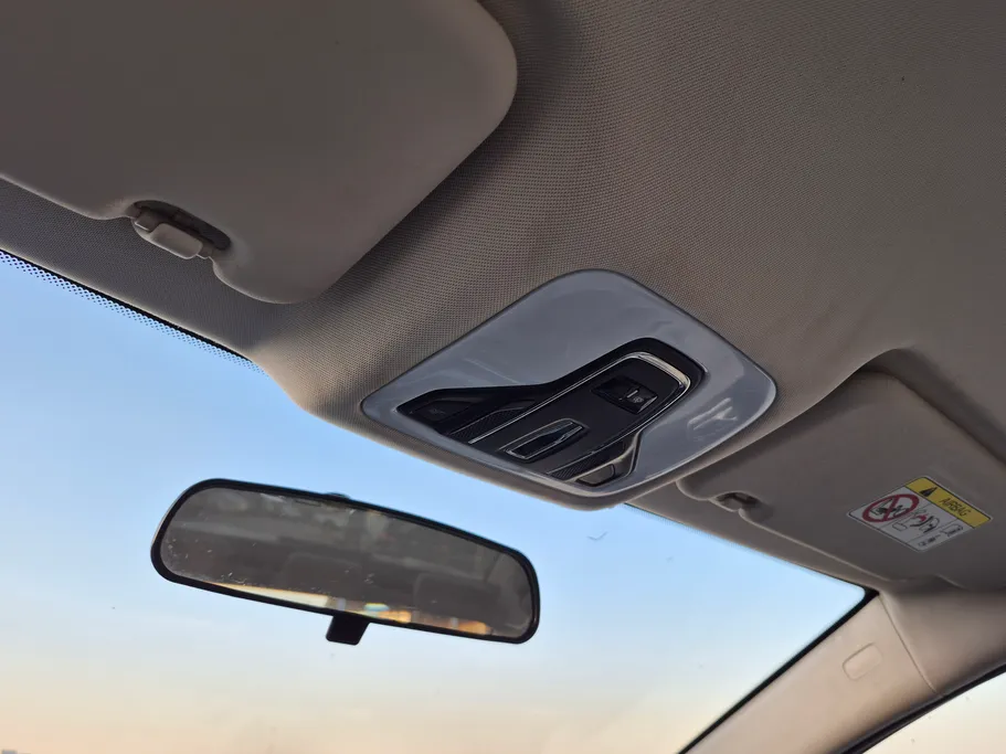 2024 Chery Arrizo 5 Comfort 