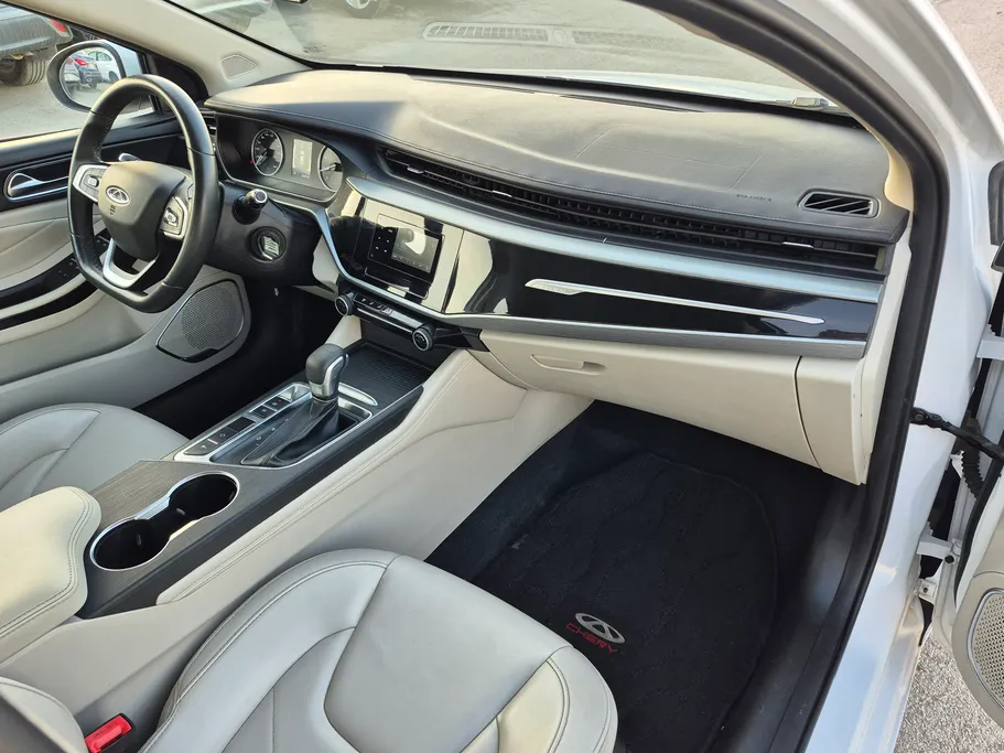 2024 Chery Arrizo 5 Comfort 