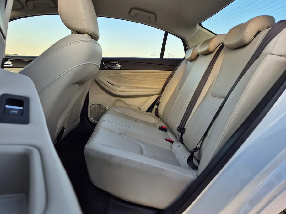 2024 Chery Arrizo 5 Comfort 