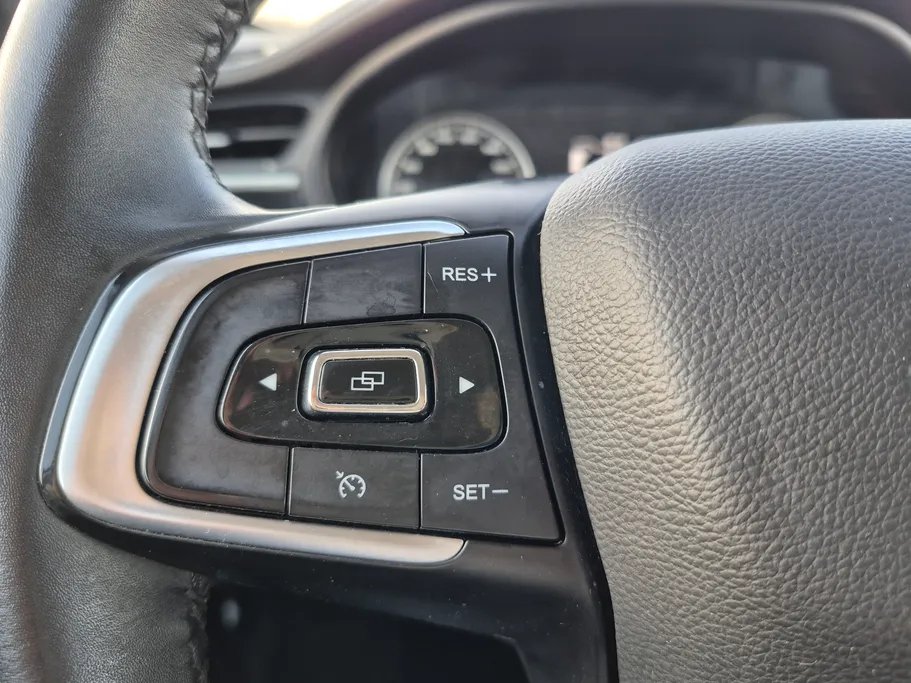 2024 Chery Arrizo 5 Comfort 