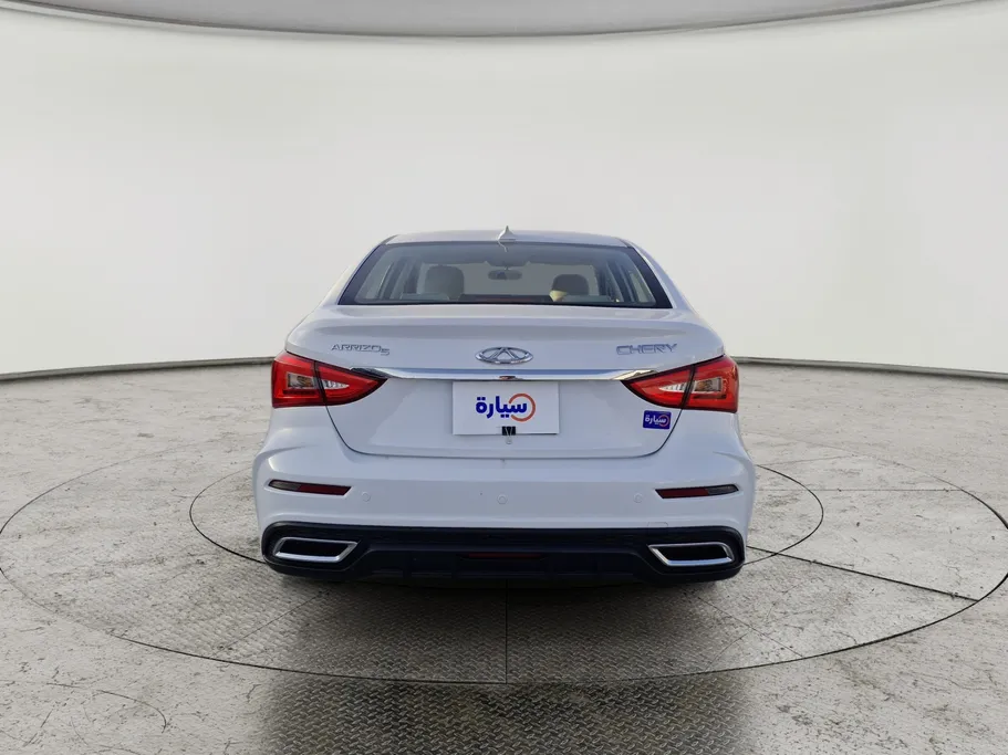 2024 Chery Arrizo 5 Comfort 