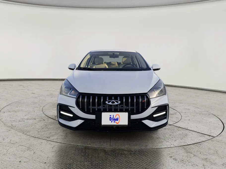 2024 Chery Arrizo 5 Comfort 