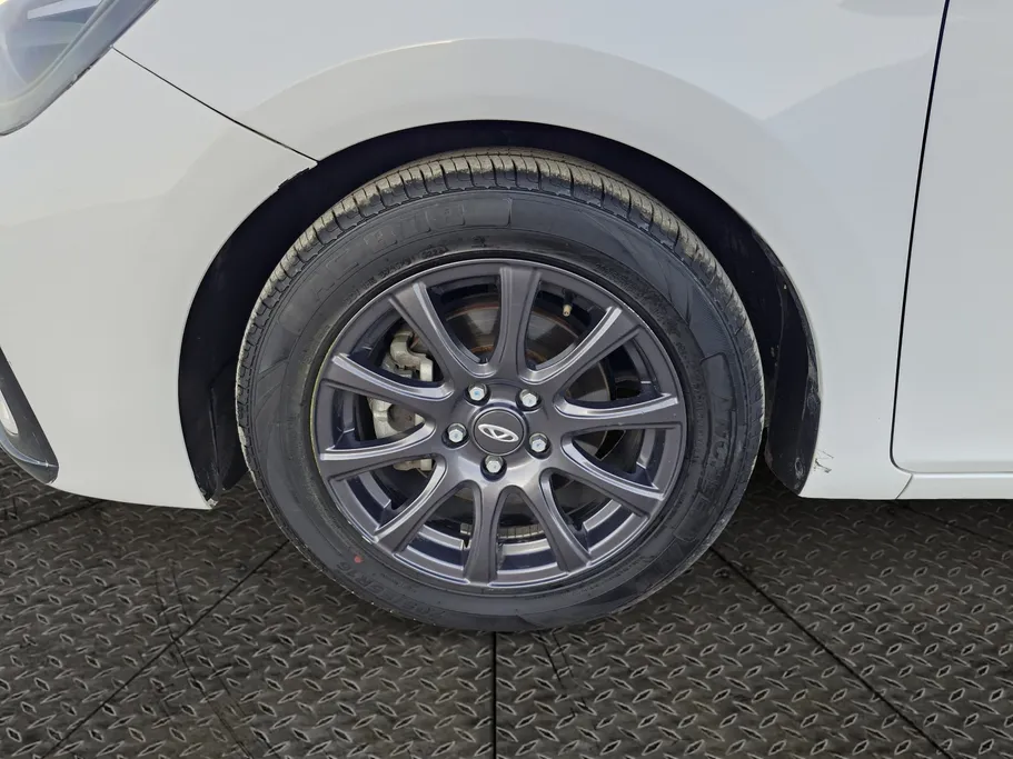 2024 Chery Arrizo 5 Comfort 