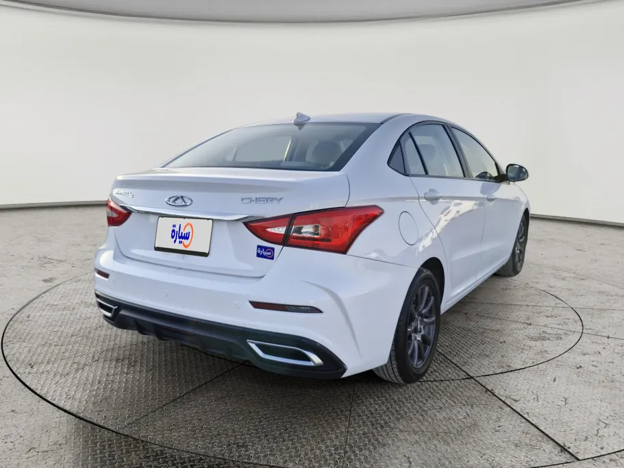 2024 Chery Arrizo 5 Comfort 