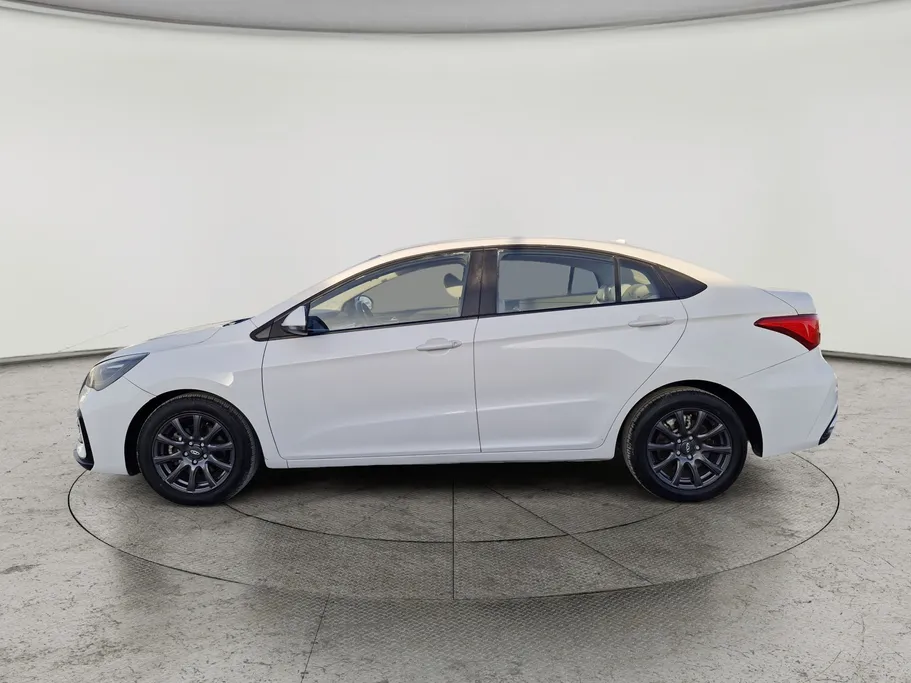 2024 Chery Arrizo 5 Comfort 