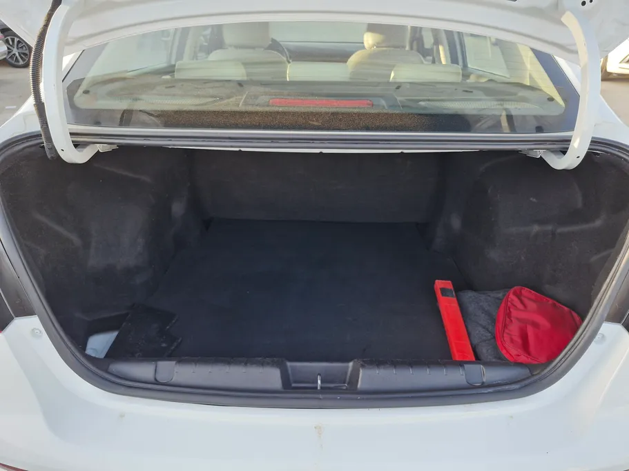 2024 Chery Arrizo 5 Comfort 