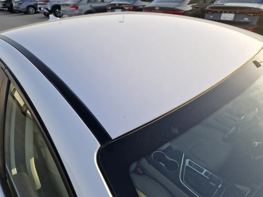 2024 Chery Arrizo 5 Comfort 