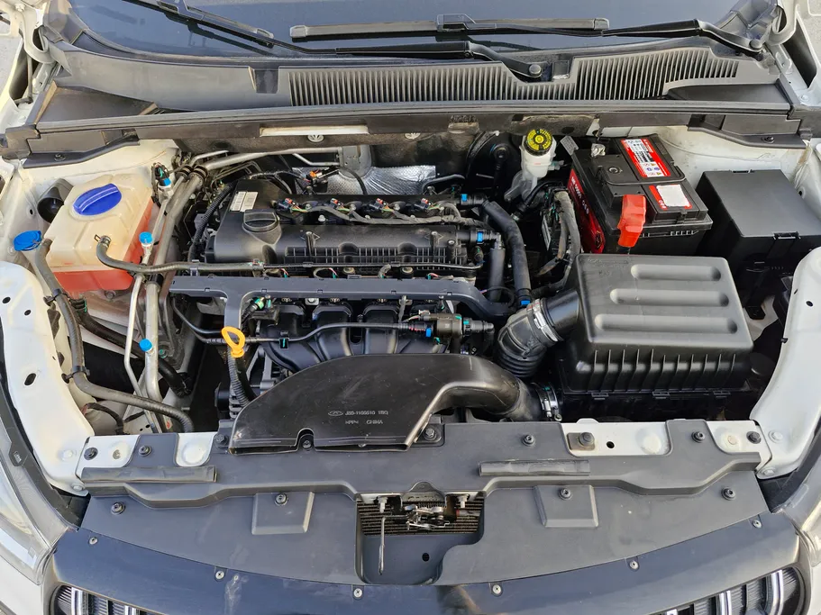 2024 Chery Arrizo 5 Comfort 