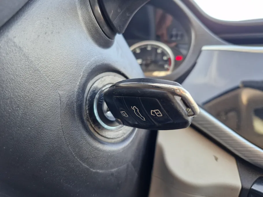 2024 Chery Arrizo 5 Comfort 