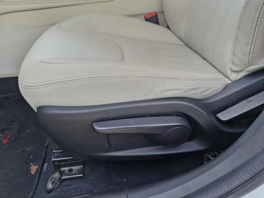 2024 Chery Arrizo 5 Comfort 