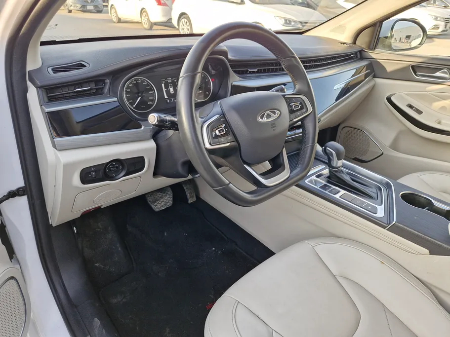 2024 Chery Arrizo 5 Comfort 