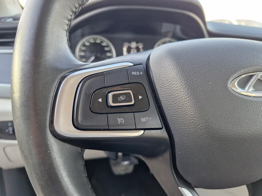 2024 Chery Arrizo 5 Comfort 