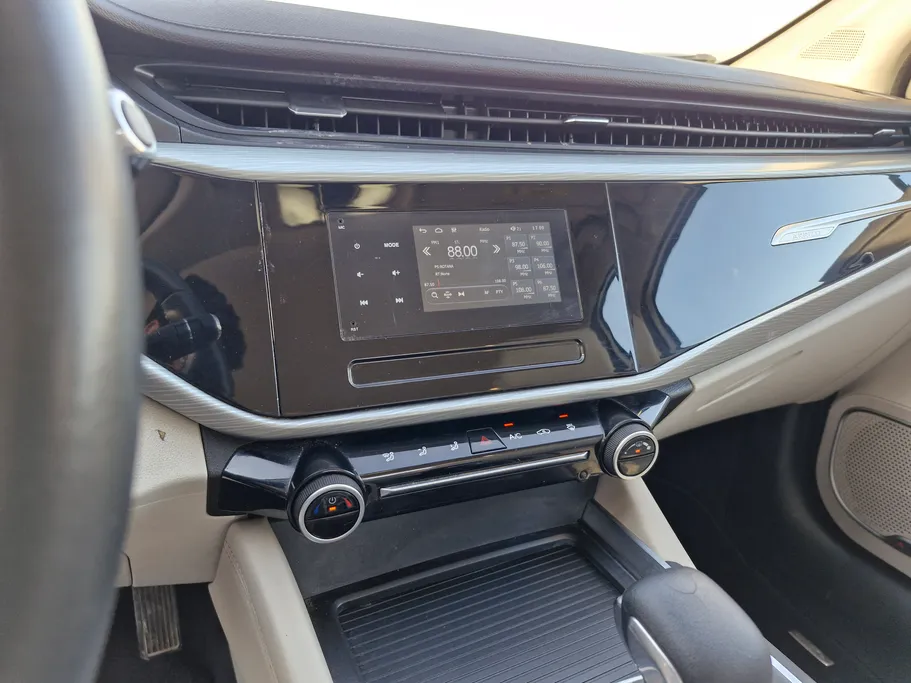 2024 Chery Arrizo 5 Comfort 