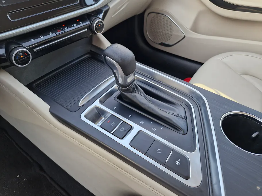 2024 Chery Arrizo 5 Comfort 