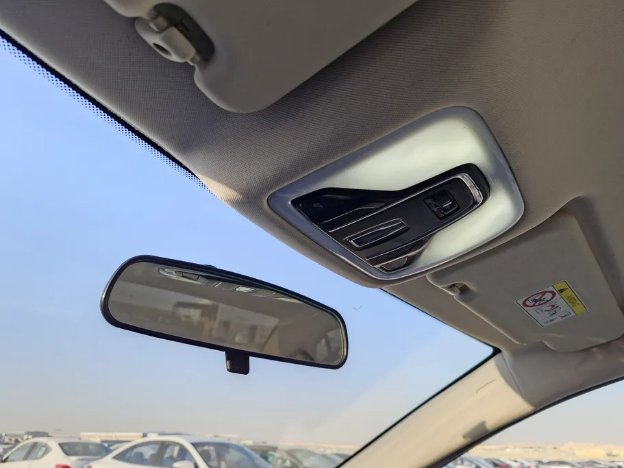 2024 Chery Arrizo 5 Comfort 