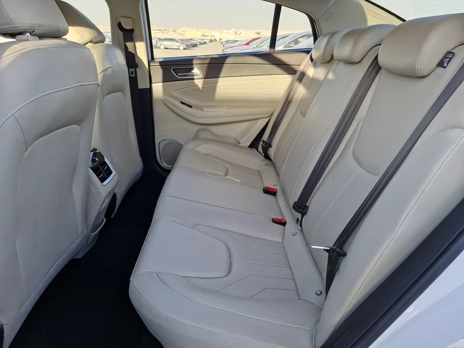 2024 Chery Arrizo 5 Comfort 