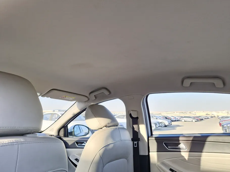 2024 Chery Arrizo 5 Comfort 