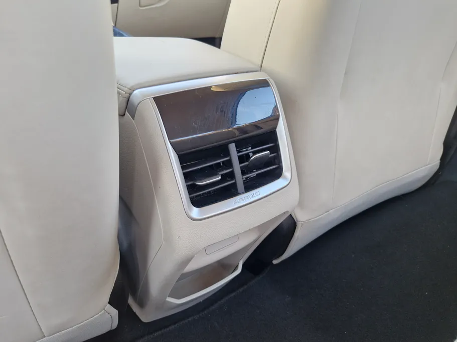 2024 Chery Arrizo 5 Comfort 