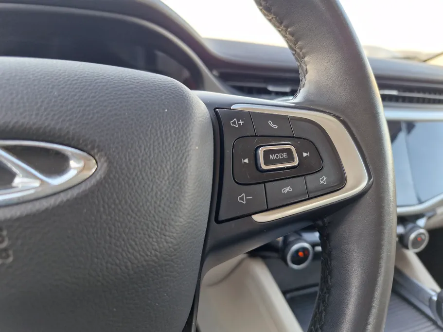 2024 Chery Arrizo 5 Comfort 