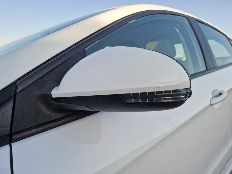 2024 Chery Arrizo 5 Comfort 