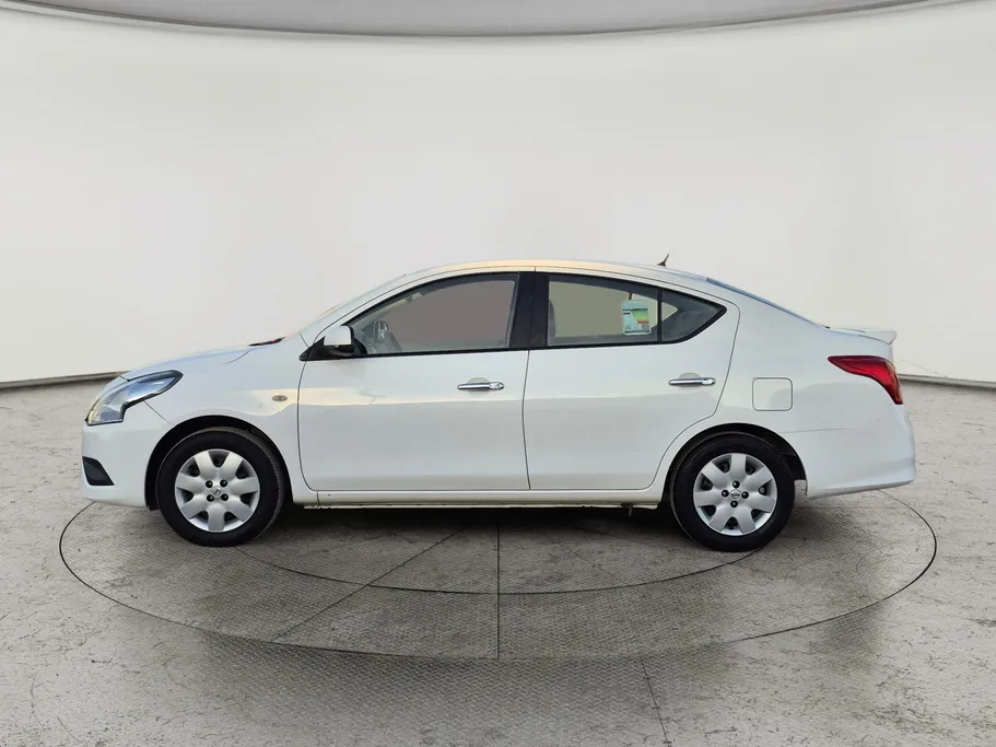 2022 Nissan Sunny Classic 