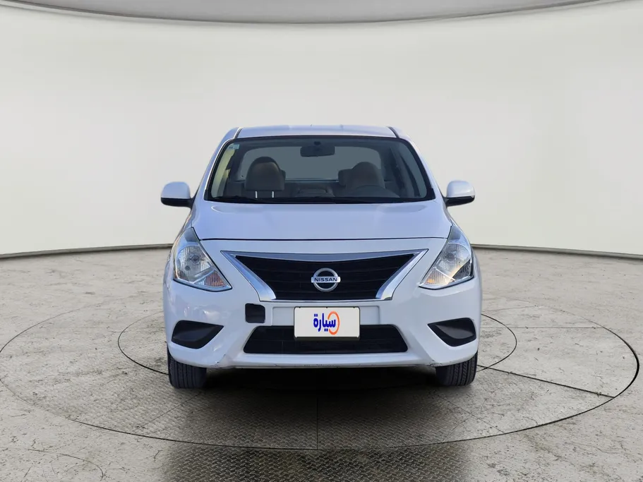 2022 Nissan Sunny Classic 