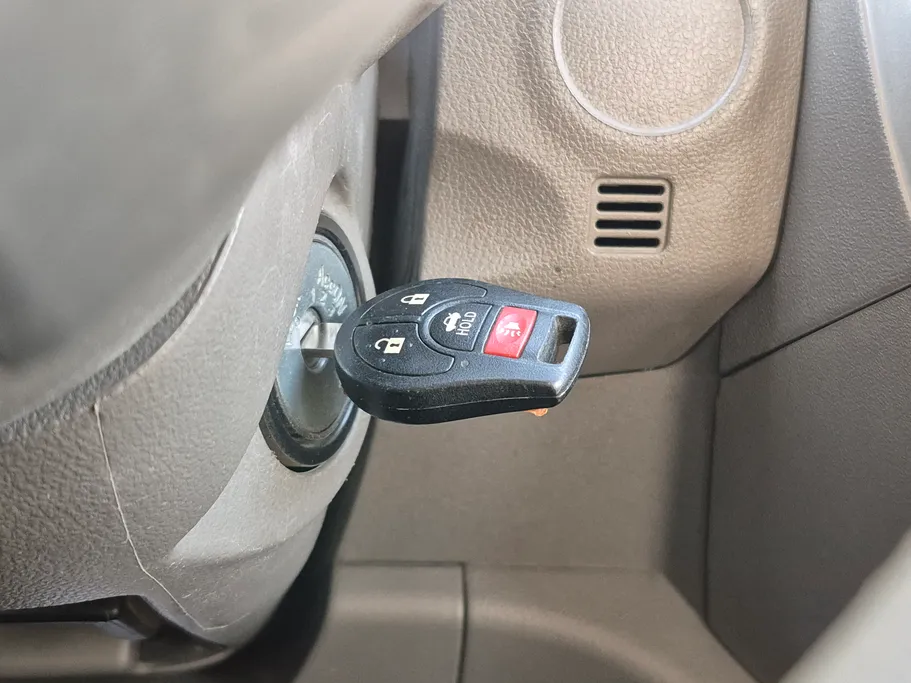 2022 Nissan Sunny Classic 