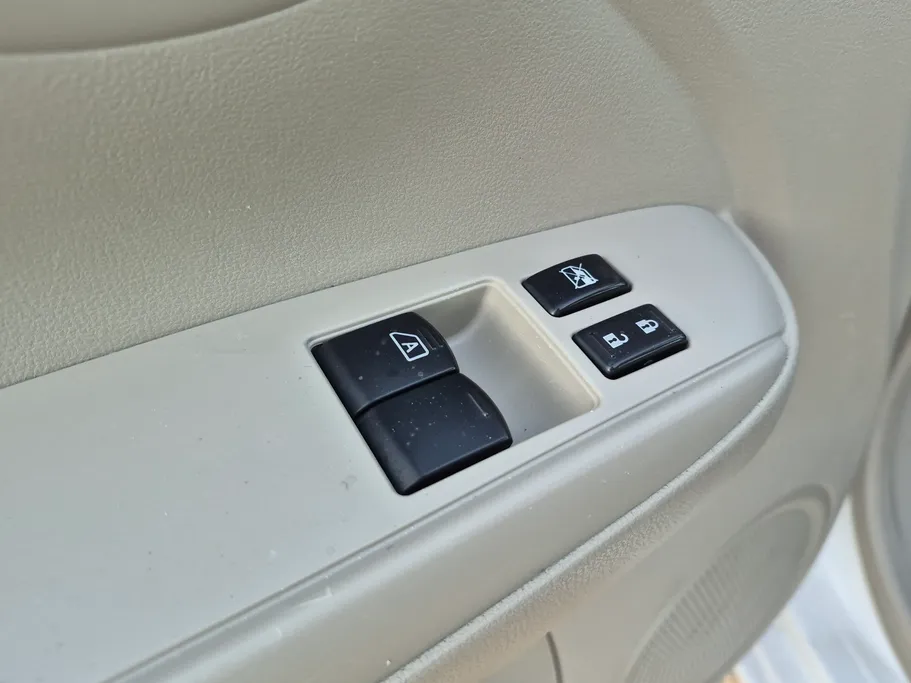 2022 Nissan Sunny Classic 