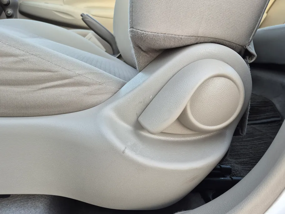 2022 Nissan Sunny Classic 