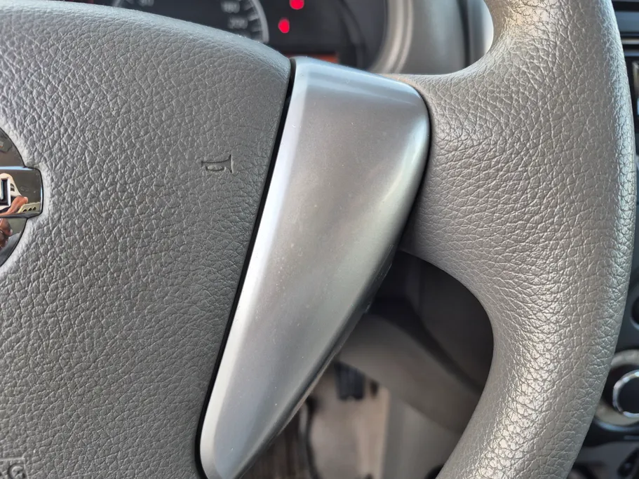 2022 Nissan Sunny Classic 