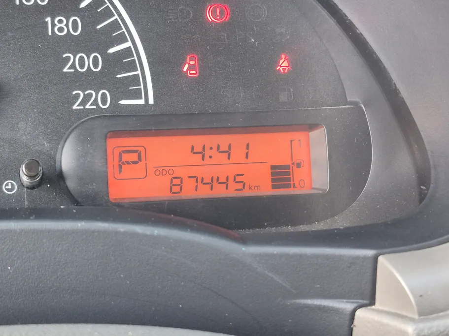 2022 Nissan Sunny Classic 