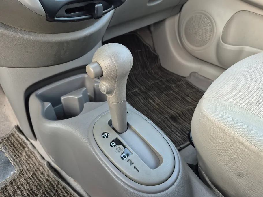 2022 Nissan Sunny Classic 