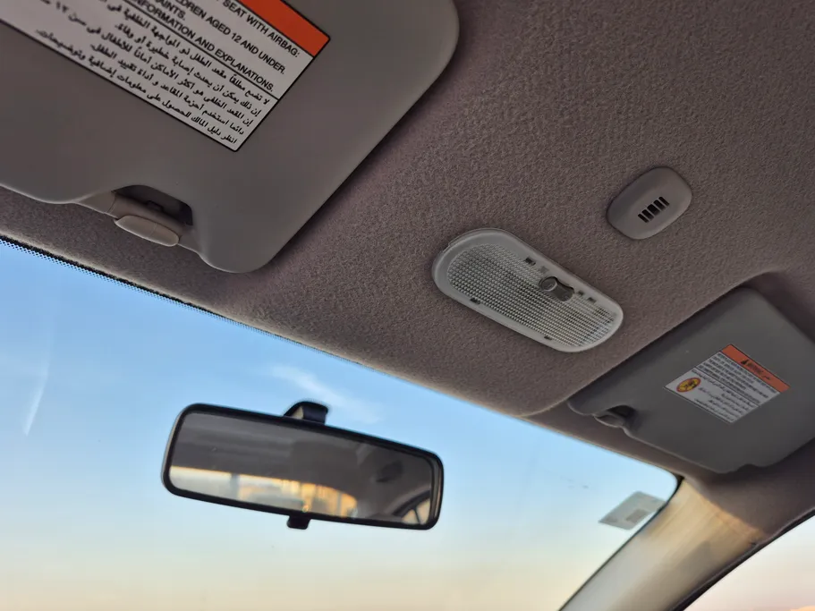 2022 Nissan Sunny Classic 