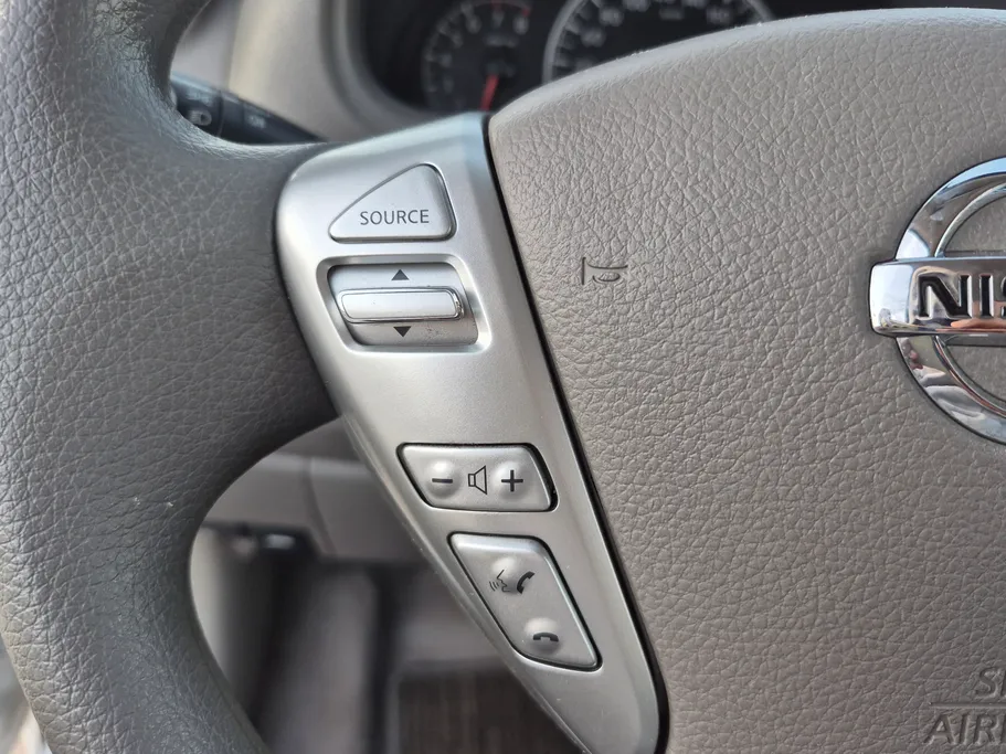 2022 Nissan Sunny Classic 