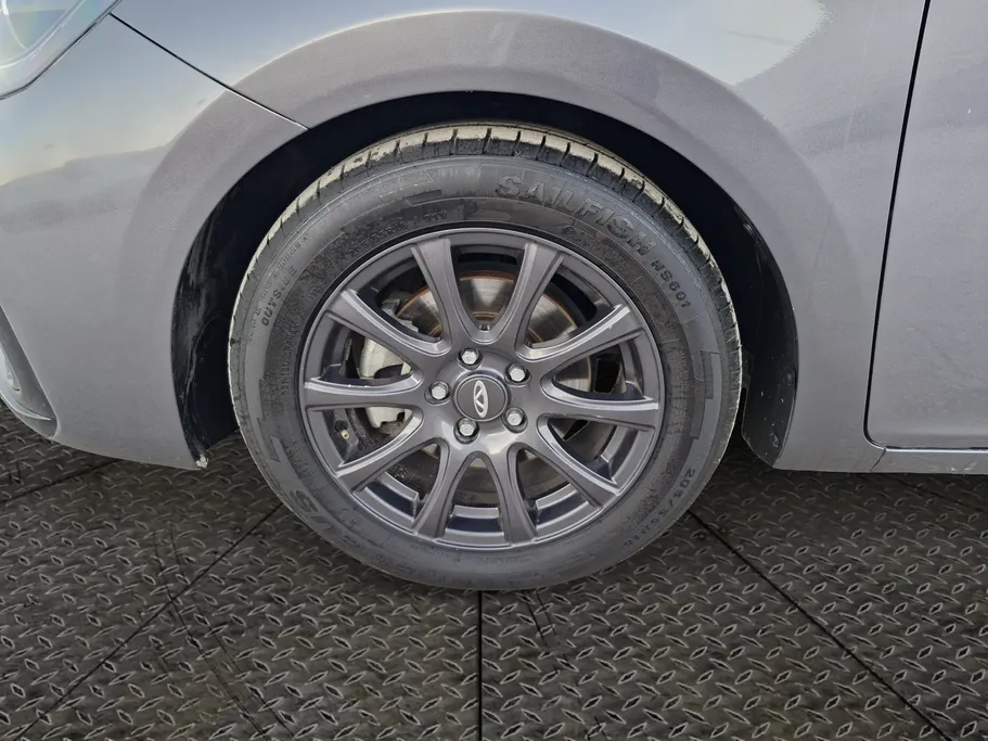 شيري اريزو 5 Comfort 2024 