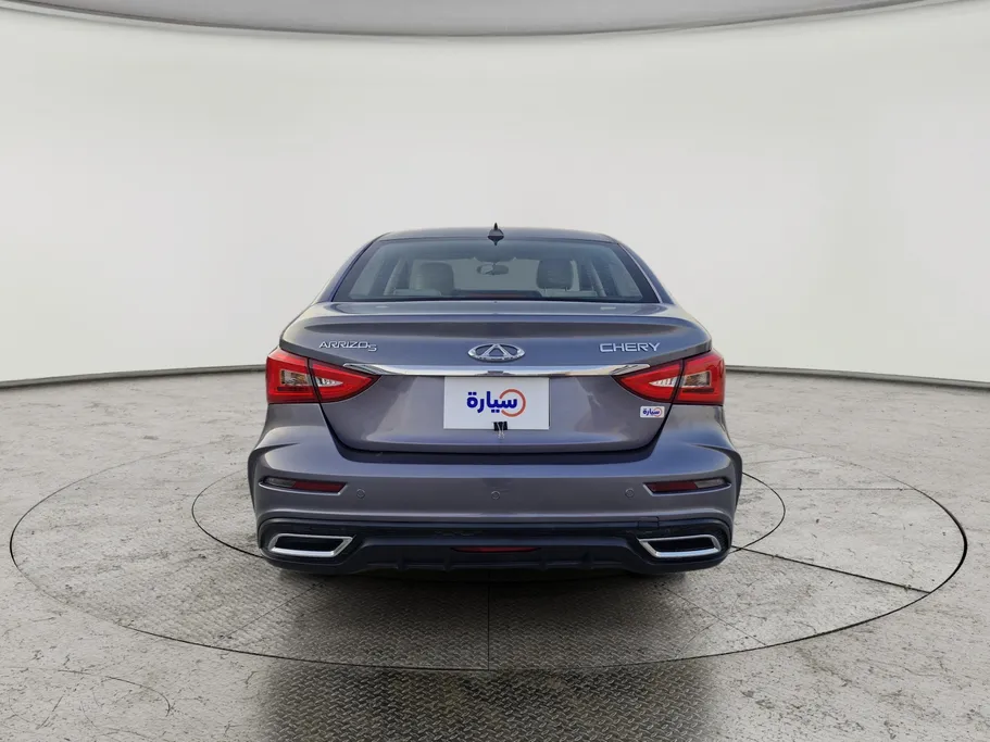 شيري اريزو 5 Comfort 2024 