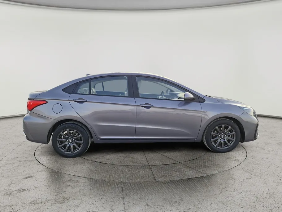 شيري اريزو 5 Comfort 2024 