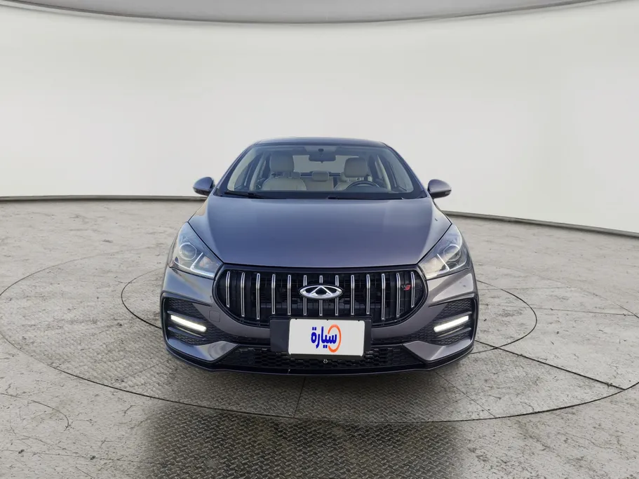 شيري اريزو 5 Comfort 2024 