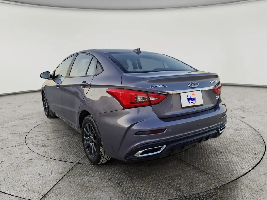 شيري اريزو 5 Comfort 2024 