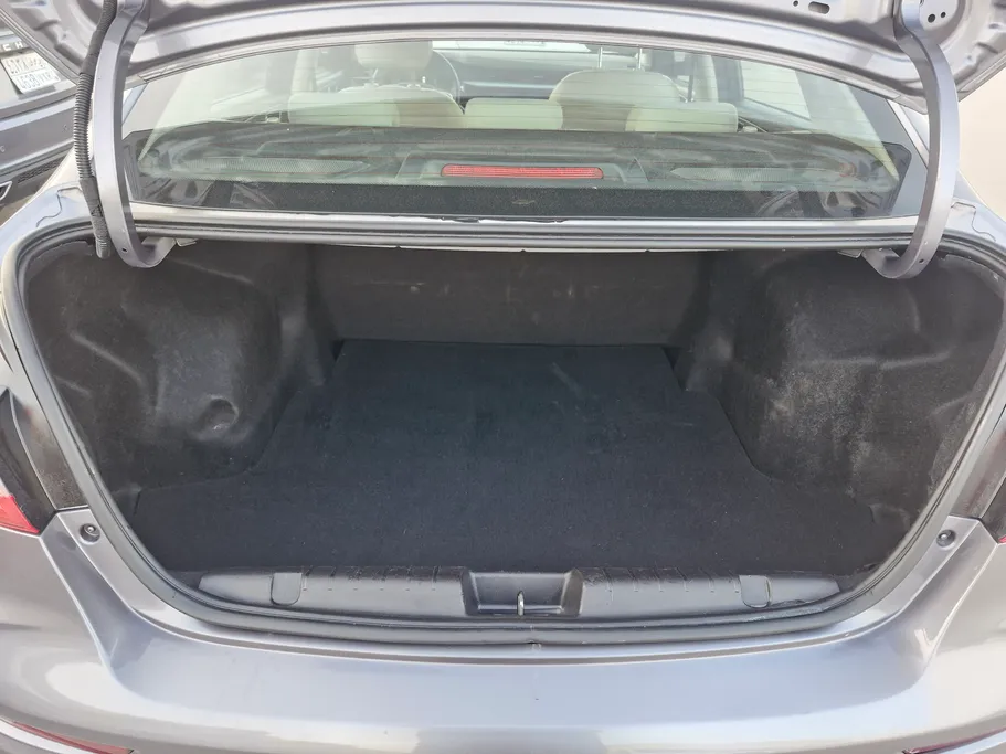 شيري اريزو 5 Comfort 2024 