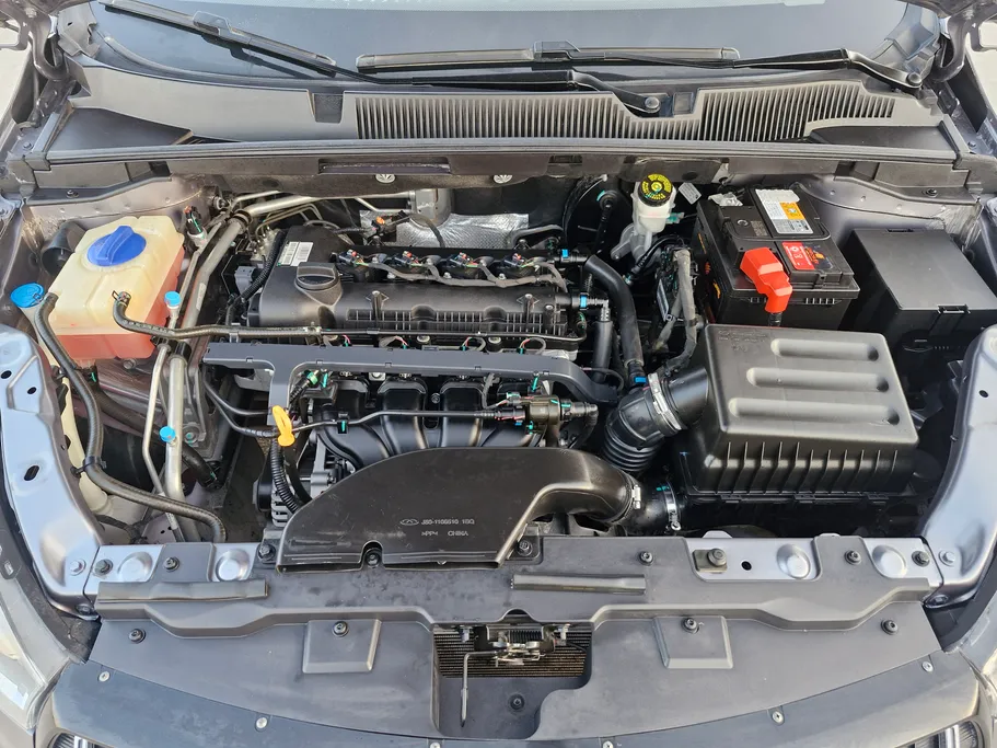 شيري اريزو 5 Comfort 2024 