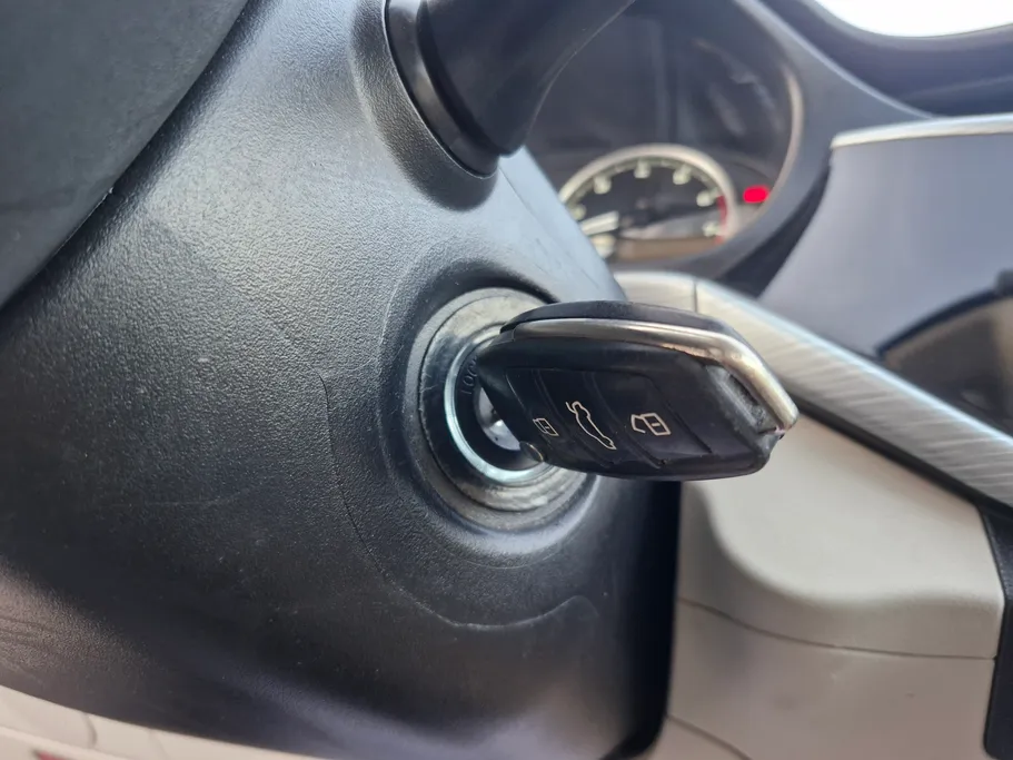 شيري اريزو 5 Comfort 2024 