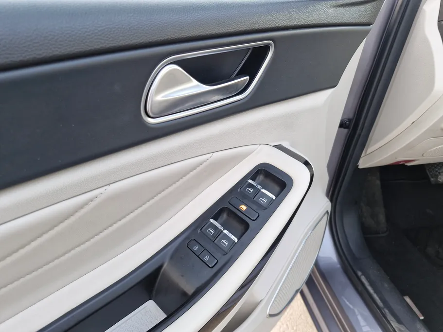 شيري اريزو 5 Comfort 2024 