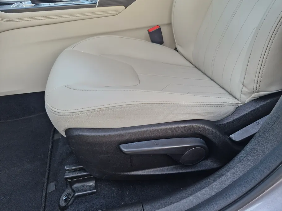 شيري اريزو 5 Comfort 2024 