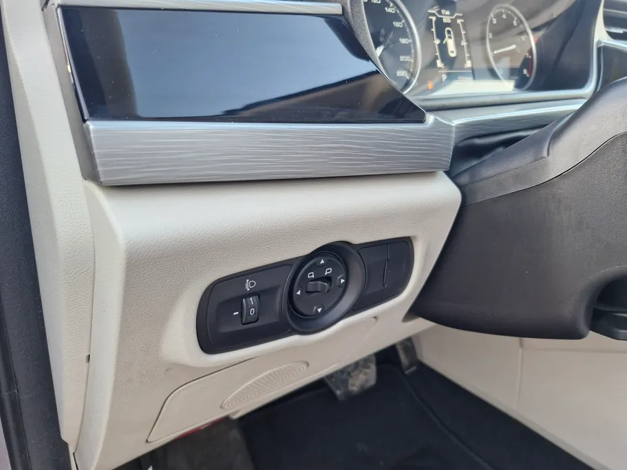 شيري اريزو 5 Comfort 2024 